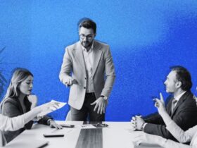 The 4-Part Framework Every Leader Needs Before Delivering Bad News