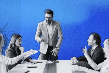 The 4-Part Framework Every Leader Needs Before Delivering Bad News