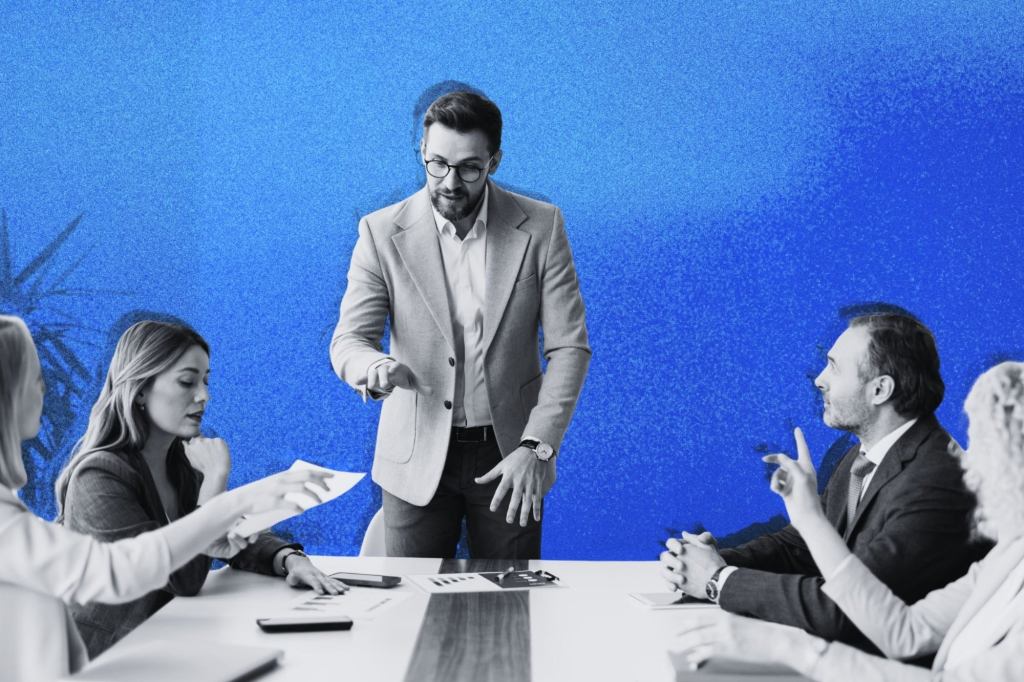 The 4-Part Framework Every Leader Needs Before Delivering Bad News