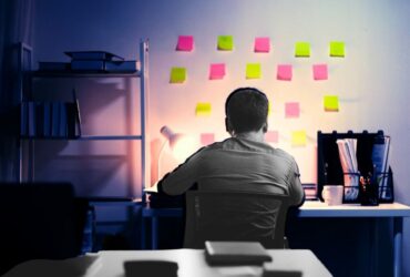The 5-Day Time Audit I Give Entrepreneurs Before They Burn Out