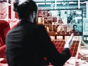 The Leadership Lesson Hybrid Work Is Forcing Everyone to Learn