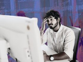 The Pace of Work Has Outrun Your Capacity. Here’s What to Do.