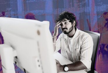 The Pace of Work Has Outrun Your Capacity. Here’s What to Do.