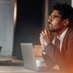 The Small Shift That Separates Founders Who Stall From Founders Who Scale