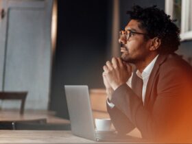 The Small Shift That Separates Founders Who Stall From Founders Who Scale