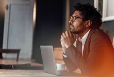 The Small Shift That Separates Founders Who Stall From Founders Who Scale