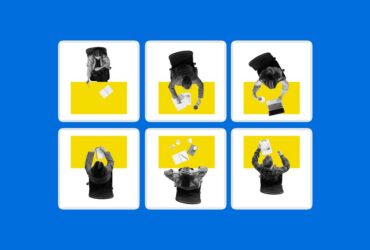 The ‘Efficiency Paradox’ Holding Back High-Growth Companies (and How to Break It)