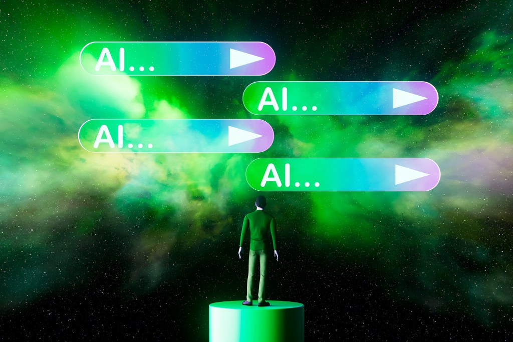 There's a Small Window to Become the Default Answer in AI Search — Claim It Before Your Competitors Do