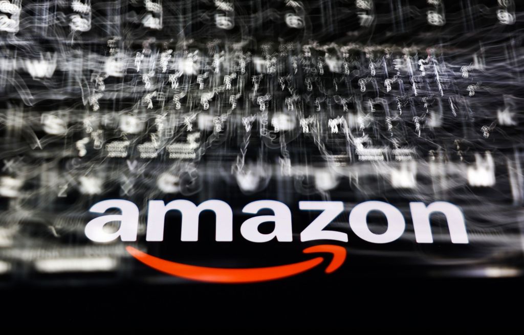 Warner Bros. Discovery Is Suing Amazon Over Employee Poaching