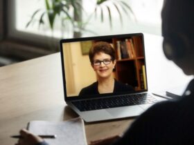 What Remote Work Revealed About Leadership