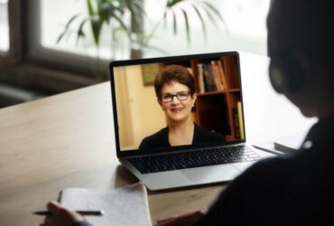 What Remote Work Revealed About Leadership