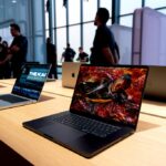 Why Apple Is Redesigning Every Mac It Sells