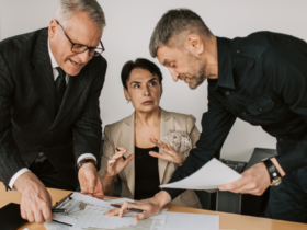 Why Body Odor Can Silently Damage Your Personal Brand