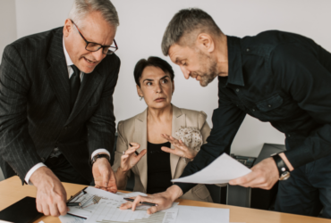 Why Body Odor Can Silently Damage Your Personal Brand