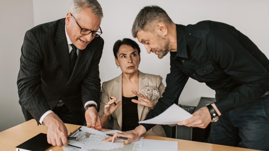 Why Body Odor Can Silently Damage Your Personal Brand