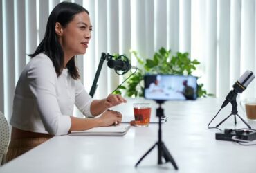 Why Every CEO Needs a Personal Brand Strategy