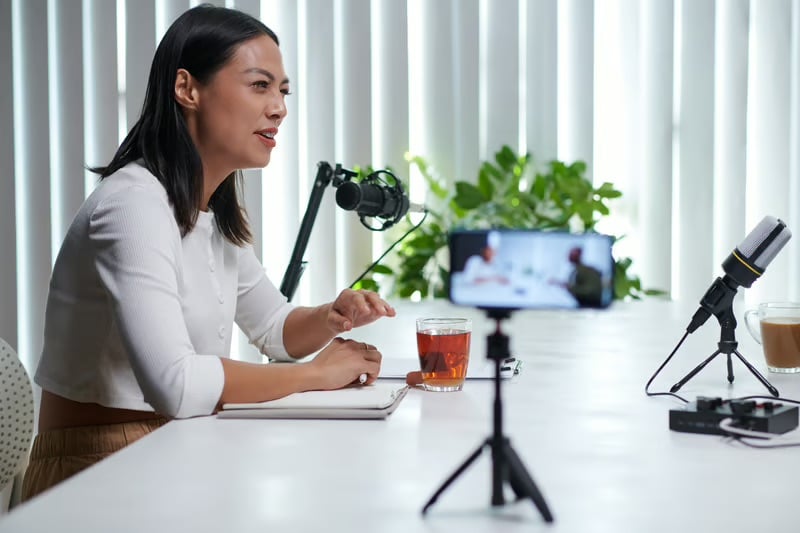Why Every CEO Needs a Personal Brand Strategy