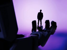 Why Founders Need a New Operating System to Lead Through AI Disruption