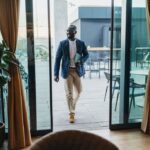Why Your Core Values Should Show Up in Every Room You Enter