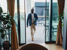 Why Your Core Values Should Show Up in Every Room You Enter