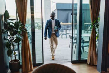 Why Your Core Values Should Show Up in Every Room You Enter