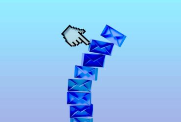 Your Cold Outreach Keeps Getting Deleted for These 5 Reasons