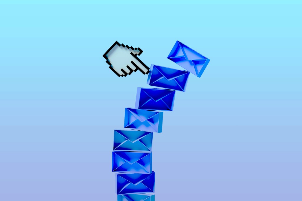 Your Cold Outreach Keeps Getting Deleted for These 5 Reasons