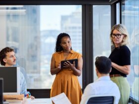 Your Message Was Clear, So Why Didn't Your Team Act on It?