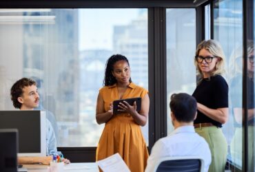 Your Message Was Clear, So Why Didn't Your Team Act on It?