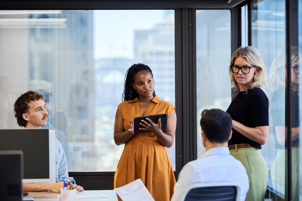 Your Message Was Clear, So Why Didn't Your Team Act on It?