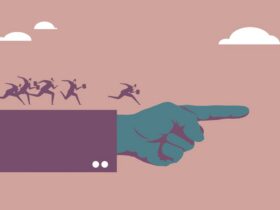 Your Team Doesn't Need Certainty. It Needs Direction.