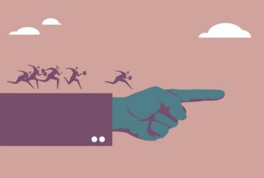 Your Team Doesn't Need Certainty. It Needs Direction.