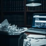 suppress court records