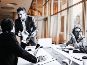 3 Communication Habits That Fix What Looks Like a Talent Problem on Your Team