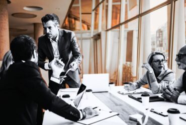 3 Communication Habits That Fix What Looks Like a Talent Problem on Your Team