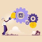 4 Surprising Ways AI Is Helping Ordinary Businesses Reach $1 Million Faster