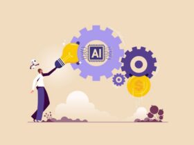 4 Surprising Ways AI Is Helping Ordinary Businesses Reach $1 Million Faster