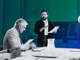 AI Adoption Was Easy. Proving It Works Under Pressure Won't Be.