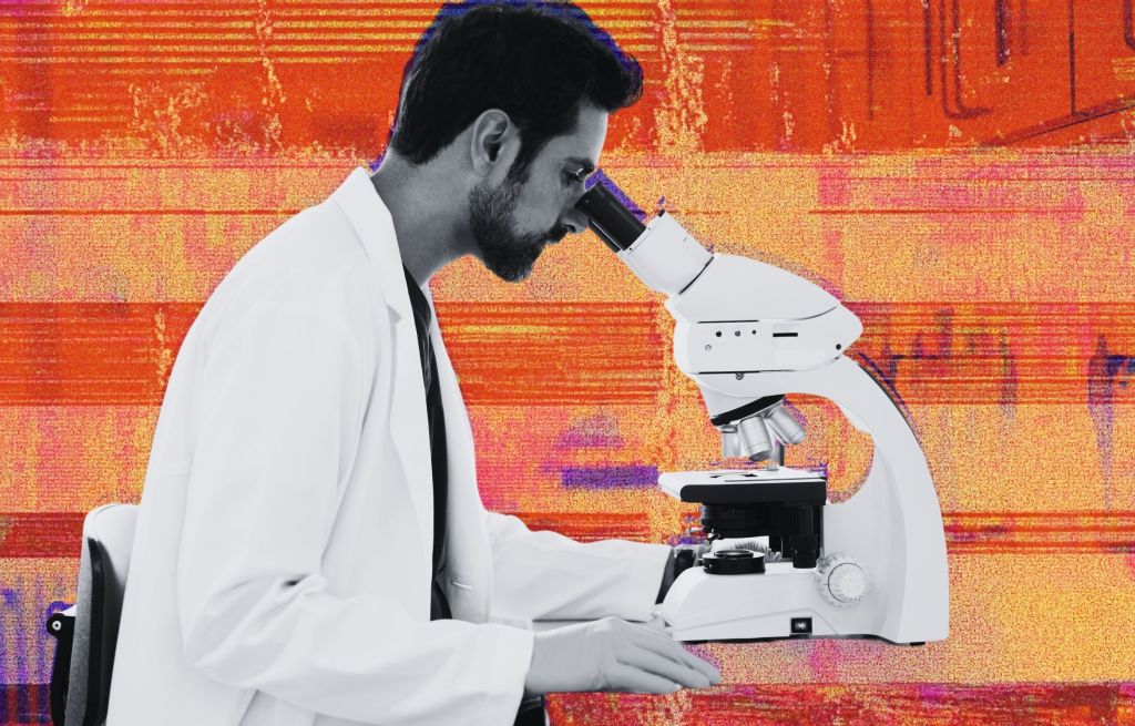 AI Designed 16 New Viruses Not Found in Nature for the First Time