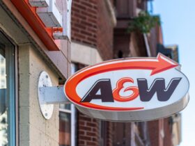 A&W Announces Redesign After Cracker Barrel Backlash