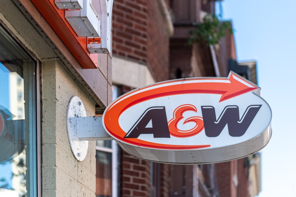 A&W Announces Redesign After Cracker Barrel Backlash
