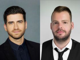 Aaron Rodgers-Backed Startup Built the 'IMDb for Athletes'
