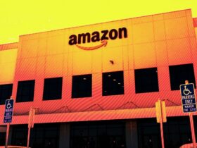 Amazon Is Buying and Destroying Rare Books to Train AI