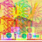 America's Power Grid Is Strained. Here's the Business Risk.