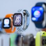 Apple Watch Redesign Rumors as Wearables Market Shifts