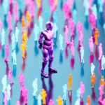 Becoming AI-Native Requires the Right People More Than the Right Technology. Here's the Shift Leaders Need to Make.