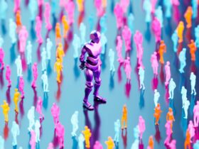 Becoming AI-Native Requires the Right People More Than the Right Technology. Here's the Shift Leaders Need to Make.