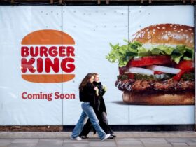Burger King Says There's One Big Reason It's Winning Back Fans