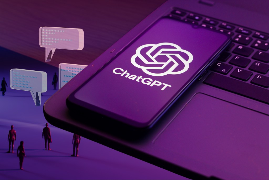 ChatGPT Is an Advertising Platform Now. Here's What That Means for Your Business.