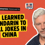 Comedian Des Bishop on Rebuilding a Career From Scratch